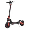 Kép 1/20 - TWOFISH TW4 PRO elektromos roller, 2×1000W motor, 60V 23Ah akku, 72 km/h, 60 km hatótáv, 11” kerék, dupla tárcsafék, rugós felfüggesztés, NFC