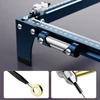 Kép 10/12 - SCULPFUN S30 Ultra 33W lézervágó + 660×660 mm lézerágy + forgatóegység