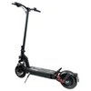 Kép 4/10 - DT08 elektromos roller, 500W motor, 48V 13Ah akkumulátor, 10” kerék, 40km/h, 60km hatótáv, tárcsafék, első‑hátsó rugózás