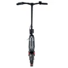 Kép 6/10 - DT08 elektromos roller, 500W motor, 48V 13Ah akkumulátor, 10” kerék, 40km/h, 60km hatótáv, tárcsafék, első‑hátsó rugózás