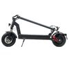 Kép 7/10 - DT08 elektromos roller, 500W motor, 48V 13Ah akkumulátor, 10” kerék, 40km/h, 60km hatótáv, tárcsafék, első‑hátsó rugózás
