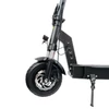 Kép 9/10 - DT08 elektromos roller, 500W motor, 48V 13Ah akkumulátor, 10” kerék, 40km/h, 60km hatótáv, tárcsafék, első‑hátsó rugózás