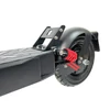 Kép 10/10 - DT08 elektromos roller, 500W motor, 48V 13Ah akkumulátor, 10” kerék, 40km/h, 60km hatótáv, tárcsafék, első‑hátsó rugózás