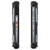 Kép 10/11 - FOSSiBOT F106 Plus strapabíró okostelefon, 6GB RAM, 128GB, 12000mAh, 120dB hangszóró, 20MP éjjellátó, 50MP kamera, 6.745'' 120Hz, Android 16, IP68, NFC