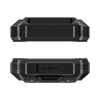 Kép 11/11 - FOSSiBOT F106 Plus strapabíró okostelefon, 6GB RAM, 128GB, 12000mAh, 120dB hangszóró, 20MP éjjellátó, 50MP kamera, 6.745'' 120Hz, Android 16, IP68, NFC