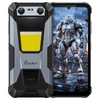 Kép 1/11 - FOSSiBOT F106 Plus strapabíró okostelefon, 6GB RAM, 128GB, 12000mAh, 120dB hangszóró, 20MP éjjellátó, 50MP kamera, 6.745'' 120Hz, Android 16, IP68, NFC
