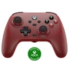 Kép 2/7 - GameSir T7 vezetékes játékvezérlő, Hall-effektus karok és ravaszok, Xbox/Xbox One X/S, Steam, Windows 10/11 – Rubint vörös