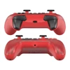 Kép 5/7 - GameSir T7 vezetékes játékvezérlő, Hall-effektus karok és ravaszok, Xbox/Xbox One X/S, Steam, Windows 10/11 – Rubint vörös