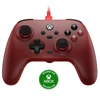 Kép 1/7 - GameSir T7 vezetékes játékvezérlő, Hall-effektus karok és ravaszok, Xbox/Xbox One X/S, Steam, Windows 10/11 – Rubint vörös