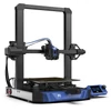 Kép 2/11 - BIQU Hurakan 3D nyomtató Klipperrel, automata szintezéssel, Microprobe érzékelővel, 180mm/s sebességgel, csendes működéssel, WiFi vezérléssel, 220×220×270mm