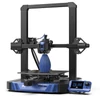Kép 3/11 - BIQU Hurakan 3D nyomtató Klipperrel, automata szintezéssel, Microprobe érzékelővel, 180mm/s sebességgel, csendes működéssel, WiFi vezérléssel, 220×220×270mm