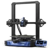 Kép 4/11 - BIQU Hurakan 3D nyomtató Klipperrel, automata szintezéssel, Microprobe érzékelővel, 180mm/s sebességgel, csendes működéssel, WiFi vezérléssel, 220×220×270mm