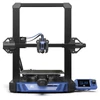 Kép 5/11 - BIQU Hurakan 3D nyomtató Klipperrel, automata szintezéssel, Microprobe érzékelővel, 180mm/s sebességgel, csendes működéssel, WiFi vezérléssel, 220×220×270mm