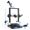 Kép 11/11 - BIQU Hurakan 3D nyomtató Klipperrel, automata szintezéssel, Microprobe érzékelővel, 180mm/s sebességgel, csendes működéssel, WiFi vezérléssel, 220×220×270mm