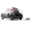Kép 2/5 - Genkinno P2 vezeték nélküli robotmedence‑porszívó, 70W szívóerő, 120 perc üzemidő, AdaptiveNav útvonal, APP vezérlés, sík medencékhez