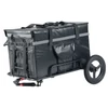 Kép 2/9 - Freejoyer F7 / F7 Pro / F7 Plus négykerekű elektromos rollerhez való utánfutó
