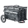 Kép 4/9 - Freejoyer F7 / F7 Pro / F7 Plus négykerekű elektromos rollerhez való utánfutó