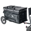 Kép 6/9 - Freejoyer F7 / F7 Pro / F7 Plus négykerekű elektromos rollerhez való utánfutó