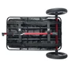 Kép 9/9 - Freejoyer F7 / F7 Pro / F7 Plus négykerekű elektromos rollerhez való utánfutó