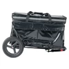 Kép 1/9 - Freejoyer F7 / F7 Pro / F7 Plus négykerekű elektromos rollerhez való utánfutó