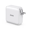 Kép 3/14 - ZIKE Z1214 140W GaN PD3.1 USB‑C hálózati töltő, nagy teljesítményű gyorstöltés laptophoz és mobilokhoz