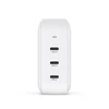 Kép 6/14 - ZIKE Z1214 140W GaN PD3.1 USB‑C hálózati töltő, nagy teljesítményű gyorstöltés laptophoz és mobilokhoz