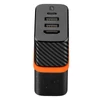 Kép 3/8 - Minix P4K fali töltő és hub, 2×USB 3.2, 4K@30Hz UHD port, PD60W Type‑C gyorstöltés