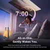 Kép 9/11 - ETOE Starfish 2 projektor, natív 1080P Full HD, 4K dekódolás, 500 ANSI lumen, Google TV Netflixszel, autofókusz, automatikus trapézkorrekció