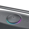 Kép 8/8 - Tronsmart Fiitune X30 otthoni hangszóró, 80W térhangzás, Hi‑Res LDAC, 2.2.1 rendszer, Bluetooth 5.3, IPX6, 14 óra üzemidő