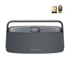 Kép 1/8 - Tronsmart Fiitune X30 otthoni hangszóró, 80W térhangzás, Hi‑Res LDAC, 2.2.1 rendszer, Bluetooth 5.3, IPX6, 14 óra üzemidő