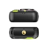 Kép 3/13 - FOSSiBOT F116 Pro strapabíró okostelefon, 12GB/256GB, Dimensity 7300 5G, 48MP OIS, 50MP kamera, 4.0'' 120Hz, 3700mAh, Android 16, IP68/IP69K, NFC - Zöld