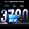 Kép 11/13 - FOSSiBOT F116 Pro strapabíró okostelefon, 12GB/256GB, Dimensity 7300 5G, 48MP OIS, 50MP kamera, 4.0'' 120Hz, 3700mAh, Android 16, IP68/IP69K, NFC - Zöld