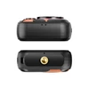 Kép 3/13 - FOSSiBOT F116 Pro strapabíró okostelefon, 12GB/256GB, Dimensity 7300 5G, 48MP OIS, 50MP kamera, 4.0'' 120Hz, 3700mAh, Android 16, IP68/IP69K, NFC - Narancs