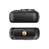 Kép 3/13 - FOSSiBOT F116 Pro strapabíró okostelefon, 12GB/256GB, Dimensity 7300 5G, 48MP OIS, 50MP kamera, 4.0'' 120Hz, 3700mAh, Android 16, IP68/IP69K, NFC - Szürke