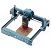 Kép 1/15 - SCULPFUN C1 6W mini lézergravírozó, 0,06 mm pontosság, 150×130 mm munkaterület, 10000 mm/perc, gyors telepítés, LightBurn kompatibilis