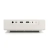 Kép 4/12 - ETOE Dolphin 2 RGB lézerprojektor, 1080P FHD, Google TV, 800 ANSI, 110% BT.2020, automata fókusz, 2 órás üzemidő, Dolby Audio, WiFi/Bluetooth, HDMI 2.1, USB‑C
