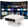Kép 6/12 - ETOE Dolphin 2 RGB lézerprojektor, 1080P FHD, Google TV, 800 ANSI, 110% BT.2020, automata fókusz, 2 órás üzemidő, Dolby Audio, WiFi/Bluetooth, HDMI 2.1, USB‑C