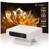 Kép 10/12 - ETOE Dolphin 2 RGB lézerprojektor, 1080P FHD, Google TV, 800 ANSI, 110% BT.2020, automata fókusz, 2 órás üzemidő, Dolby Audio, WiFi/Bluetooth, HDMI 2.1, USB‑C