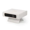Kép 1/12 - ETOE Dolphin 2 RGB lézerprojektor, 1080P FHD, Google TV, 800 ANSI, 110% BT.2020, automata fókusz, 2 órás üzemidő, Dolby Audio, WiFi/Bluetooth, HDMI 2.1, USB‑C