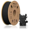 Kép 4/10 - 4kg Creality Hyper-PLA filament – fehér / fekete, nagy pontosságú 3D nyomtatáshoz