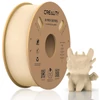 Kép 2/11 - 4kg Creality Hyper-PLA filament – szürke / piros / eperpiros / bőrszínű