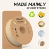 Kép 6/11 - 4kg Creality Hyper-PLA filament – szürke / piros / eperpiros / bőrszínű