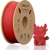 Kép 9/11 - 4kg Creality Hyper-PLA filament – szürke / piros / eperpiros / bőrszínű
