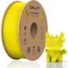 Kép 2/9 - 4kg Creality Hyper-PLA filament – sárga / narancs / zöld / barna