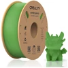 Kép 4/9 - 4kg Creality Hyper-PLA filament – sárga / narancs / zöld / barna