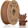 Kép 6/9 - 4kg Creality Hyper-PLA filament – sárga / narancs / zöld / barna