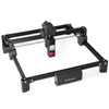 Kép 7/11 - Mecpow X3S 12W lézergravírozó + R1 1.2W IR lézermodul – precíz vágás és gravírozás