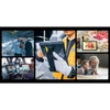 Kép 17/17 - FOSSiBOT DT2 strapabíró tablet, 10.4'' 2K kijelző, Helio G99, 12GB+256GB, 64MP kamera, 22000mAh, 66W gyorstöltés, 4G, WiFi6, Android 13 - Kék