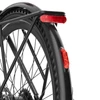 Kép 11/14 - Fafrees F700W elektromos kerékpár, 250W motor, 36V 10Ah akku, 700×42C gumik, 25 km/h, 100 km hatótáv, hidraulikus fék, SHIMANO CUES 9 – Fekete