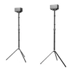 Kép 3/6 - Ultimea Poseidon D80 7.1 hangprojektor + Steady 300 állványpár, Dolby Atmos, 460W, Bluetooth 5.3, app vezérlés, EQ beállítások